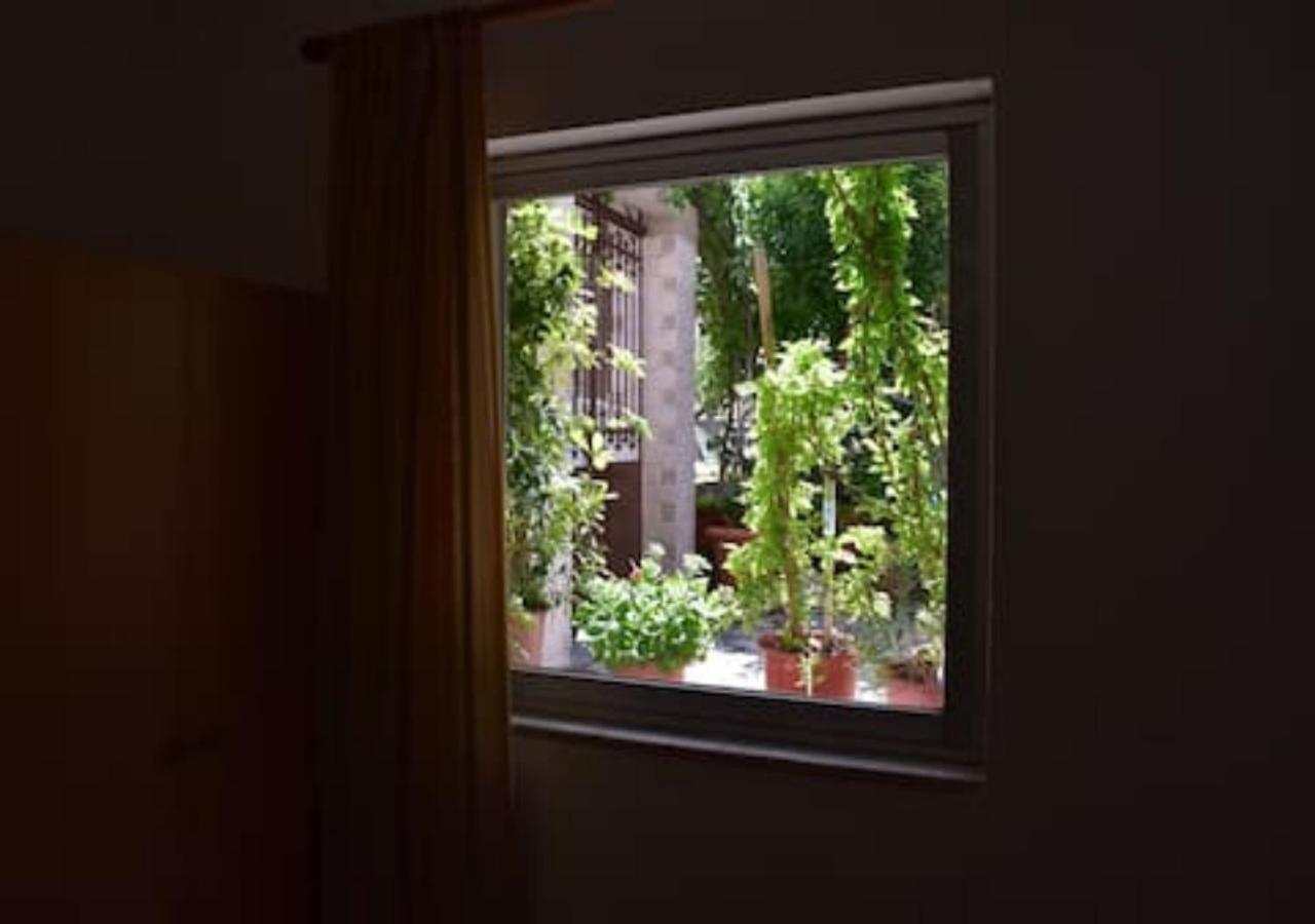 Polemarhos Guest House 6 กาลัมปากา ภายนอก รูปภาพ