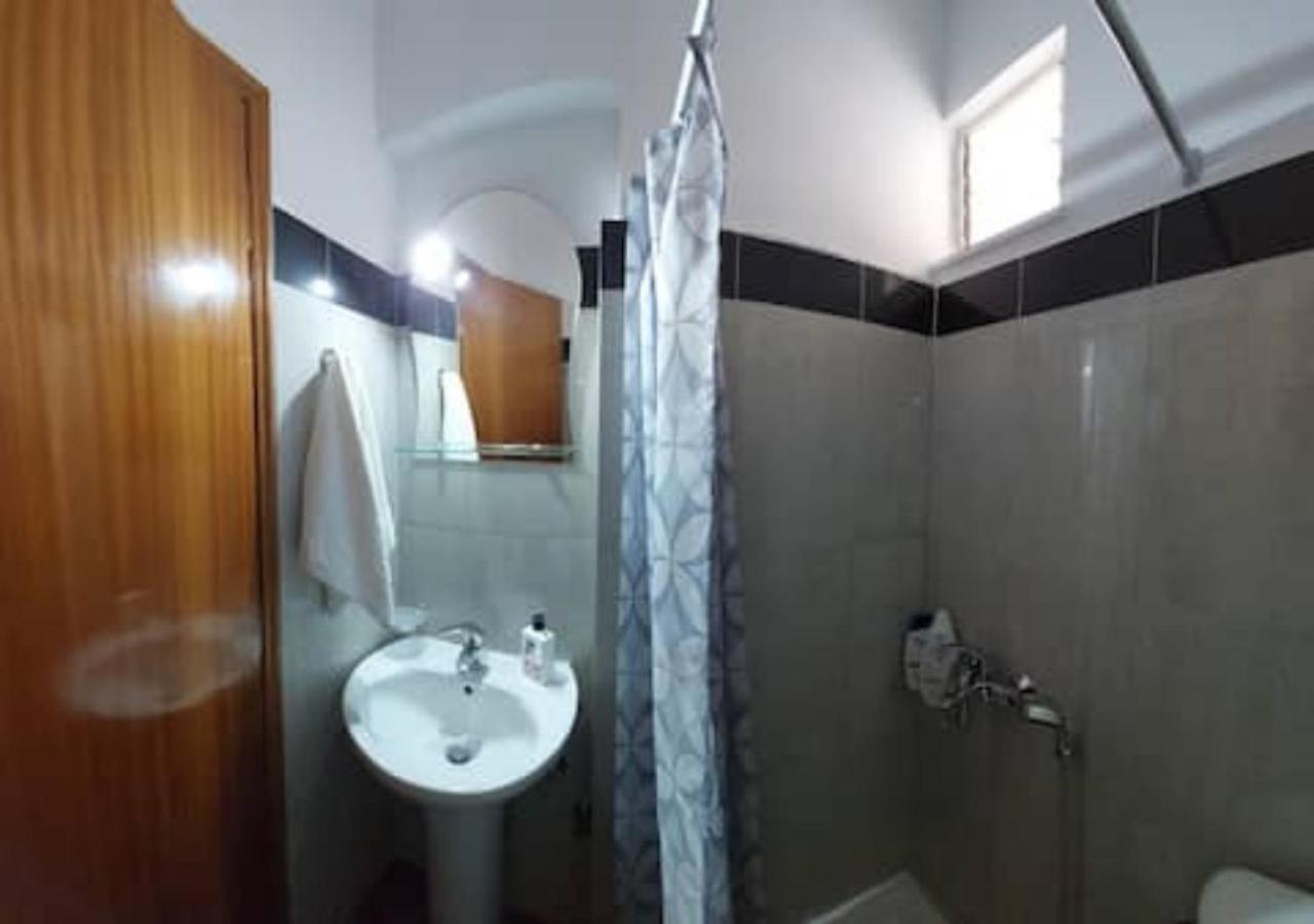 Polemarhos Guest House 6 กาลัมปากา ภายนอก รูปภาพ