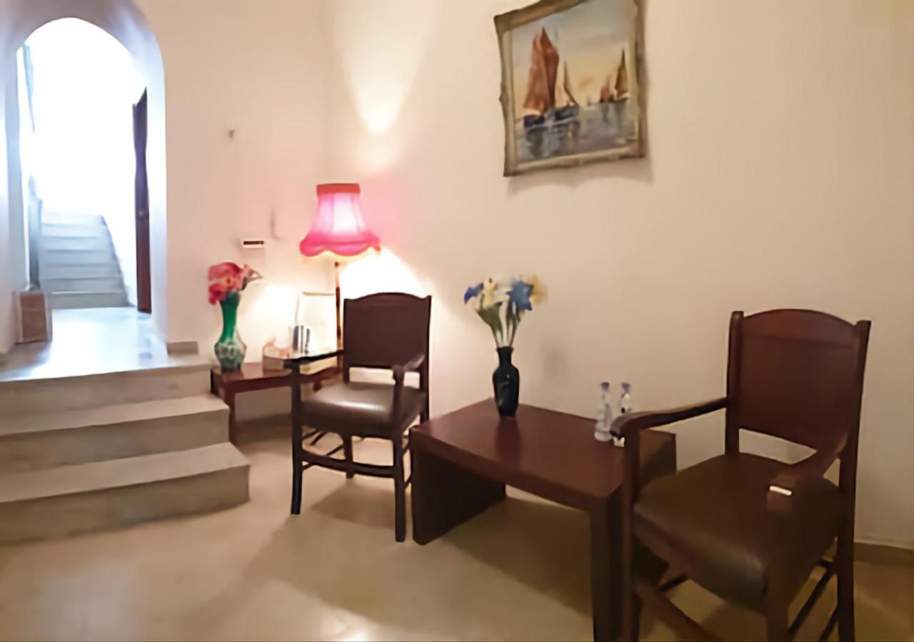 Polemarhos Guest House 6 กาลัมปากา ภายนอก รูปภาพ