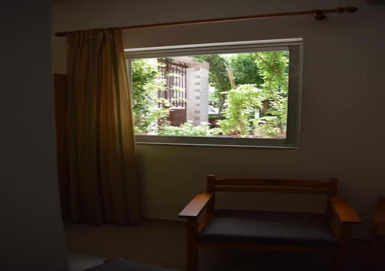 Polemarhos Guest House 6 กาลัมปากา ภายนอก รูปภาพ